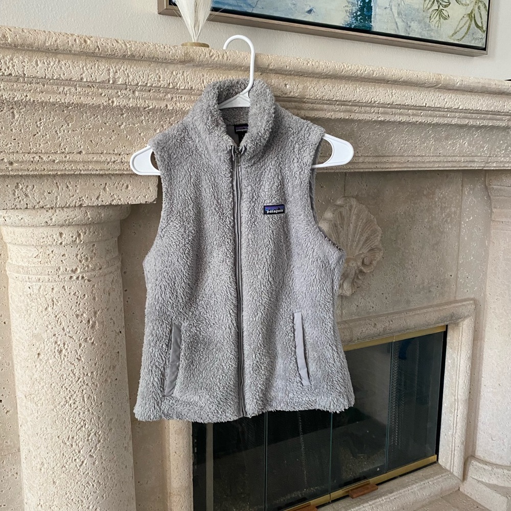 Patagonia Los Gatos Vest